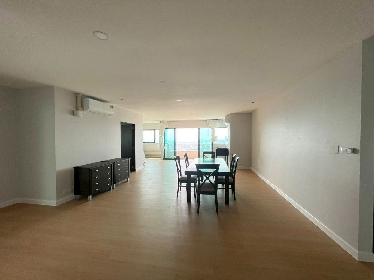 picture ST257 Luxury Condo for Rent – Sathorn Garden Condominium - 7/20
