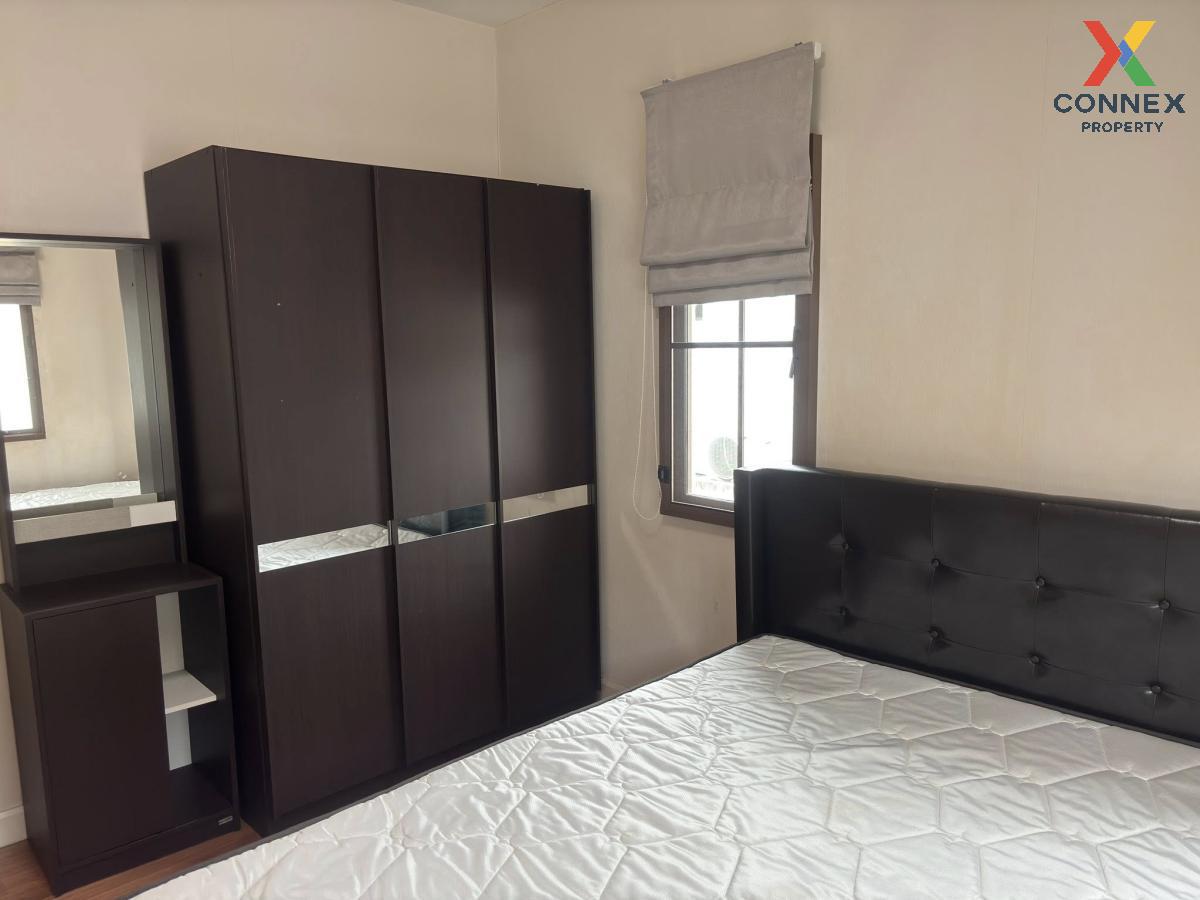 picture For Rent House , Setthasiri Bangna - Wongwaen , Bang Kaeo , Bang Phli , Samut Prakarn , CX-131449 ✅ Live chat with us ADD LINE @connexproperty ✅  - 10/10