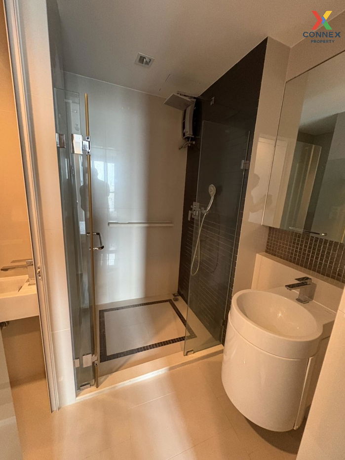 picture 🔥🔥🔥 For Rent Condo , Rhythm Phahol - Ari , BTS-Saphan Khwai , Sam Sen Nai , Phaya Thai , Bangkok , CX-50051 ✅ Live chat with us ADD LINE @connexproperty ✅ 🔥🔥🔥 - 7/9