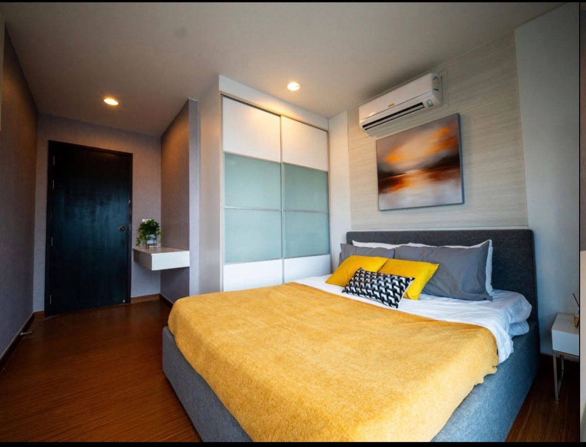 picture Diamond Sukhumvit ☎️2 bed 2 bath 60 sqm ‼️only 26000/month ‼️NOW AVAILABLE 🔆✅ - 2/6