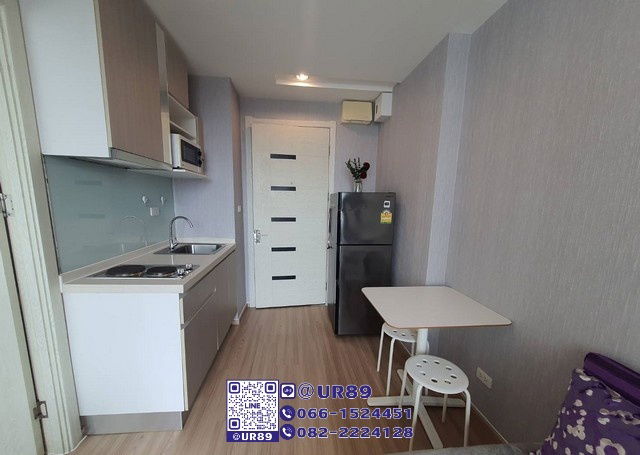 picture 💙 Hot Price 💙 For Rent Artemis Sukhumvit 77 - 4/12
