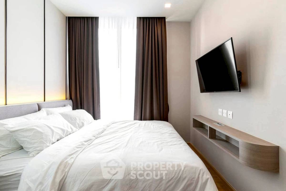 picture 1-BR Condo at Noble Around Sukhumvit 33 near BTS Phrom Phong (ID 2318456) - 16/17