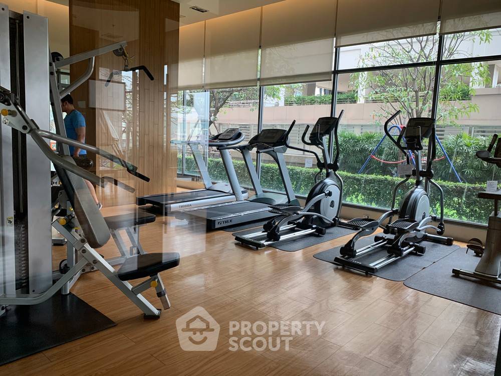 รูป คอนโด 1-ห้องนอน ที่ ไบร์ท สุขุมวิท 24 คอนโดมิเนียม ใกล้ BTS พร้อมพงษ์ (ID 300971) - รูปที่ 13/15