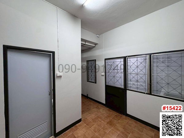 picture For rent: Suksan Village 2, Petchkasem Road 92/2, newly renovated, ready to move in - 8/12