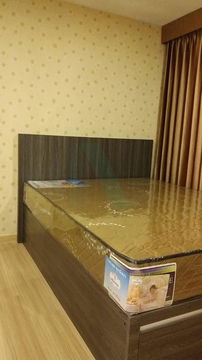 🚩 For Rent Condo CHATEAU IN TOWN RAMA 8 Building 1, Floor 2,1 bed room, Room size 30.00 sqm