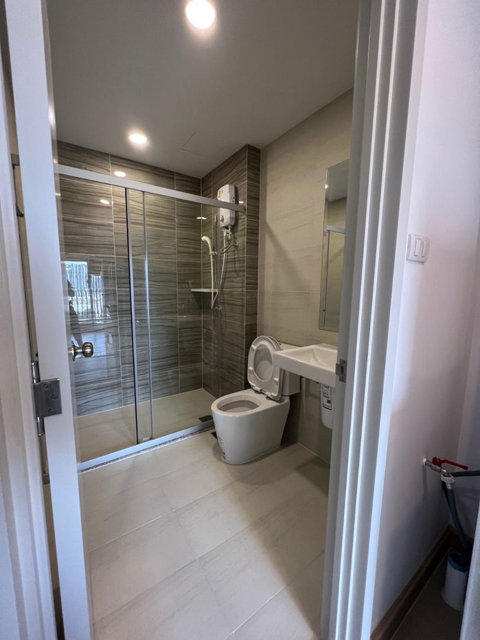 picture WS3922 🏢 For rent – ​​Supalai Veranda Ramkhamhaeng only 16,000 baht/month - 6/11