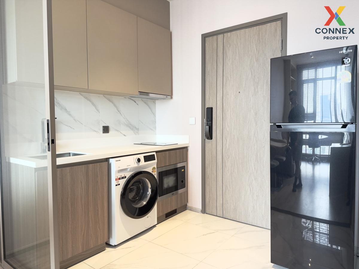 picture 🔥🔥🔥 For Rent Condo , Rhythm Ekkamai Estate , BTS-Ekkamai , Khlong Tan Nuea , Watthana , Bangkok , CX-131431 ✅ Live chat with us ADD LINE @connexproperty ✅ 🔥🔥🔥 - 5/12
