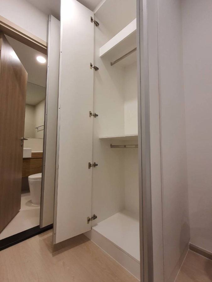 รูป Condo for Sale : Noble Ambience Sukhumvit 42 - รูปที่ 17/18