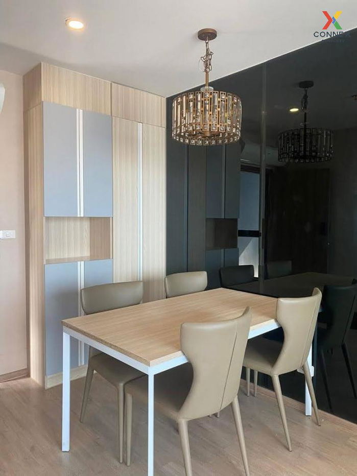 รูป 🔥🔥🔥 เช่า คอนโด  Ideo O2 Bangna BTS-บางนา สรรพาวุธ บางนา บางนา กรุงเทพ CX-02493 ✅ ทักไลน์ @connexproperty ตอบทันที ทีมงานมืออาชีพ ✅ 🔥🔥🔥 - รูปที่ 5/6