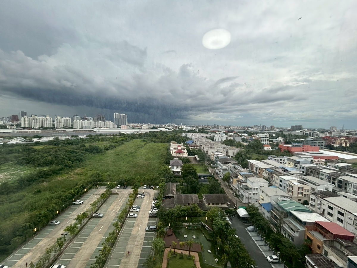 รูป ขาย 1 ห้องนอน 37.27 ตร.ม. ศุภาลัย เวอเรนด้า พระราม 9 Supalai Veranda Rama 9 - รูปที่ 23/25