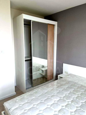 Condos for rent : 📌 Urgently for rent : I’m Fine Bangna beautiful room, fully furnished, ready to move in. MD-95519