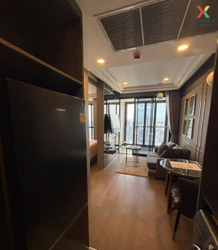 For Rent Condo , Ashton Chula-Silom , MRT-Sam Yan , Si Phraya , Bang Rak , Bangkok , CX-131481 ✅ Live chat with us ADD LINE @connexproperty ✅ 