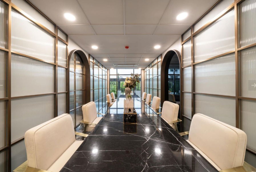 picture the origin ratchasa -ladprao floor4 28sqm  - 13/15