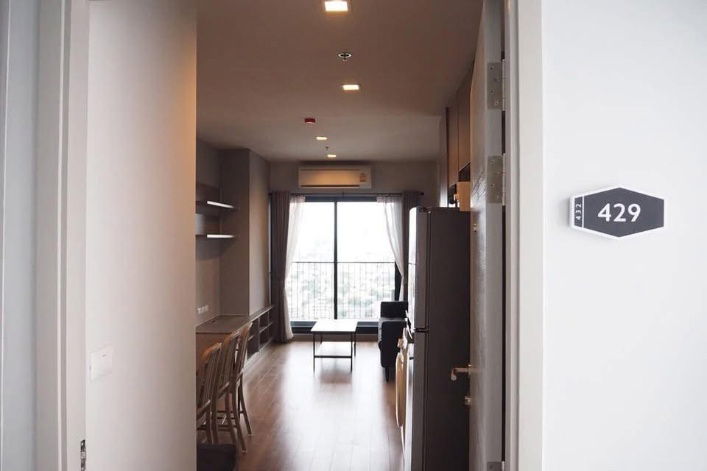 picture #R6528   🎉 220968 Condo for rent Chapter One Midtown Lat Phrao 24 - 4/6