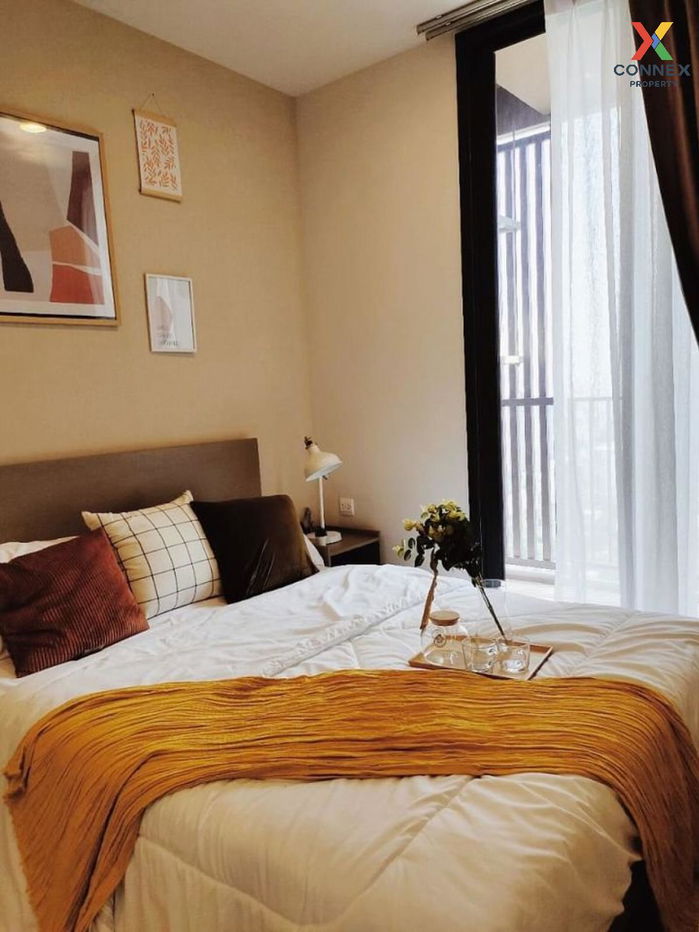 picture For Rent Condo , Oka Haus Sukhumvit 36 , BTS-Thong Lo , Khlong Tan , Khlong Toei , Bangkok , CX-97461 ✅ Live chat with us ADD LINE @connexproperty ✅  - 6/7
