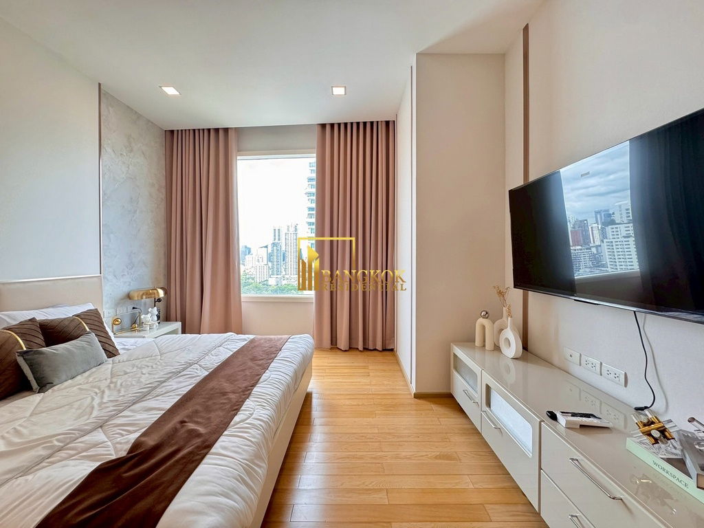 picture 39 By Sansiri | Wonderful 1 Bedroom Condo in Phrom Phong - BR1239CD - 10/24
