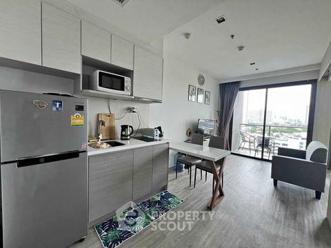 1-BR Condo at Aeras Condo Pattaya close to Jomtien Beach (ID 2318368)