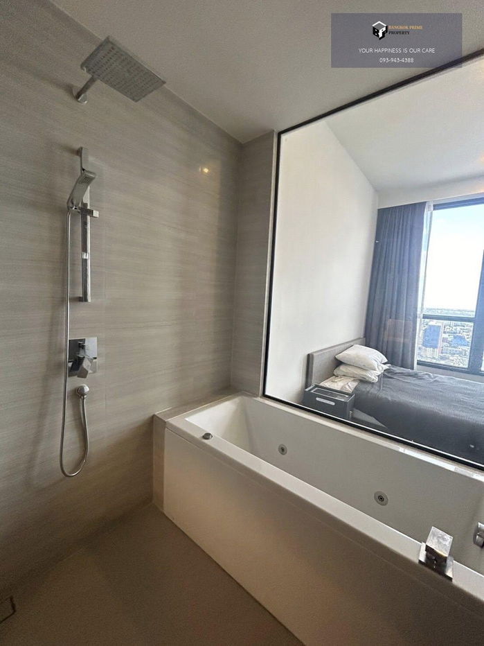 รูป PARK ORIGIN THONGLOR | Luxury Thonglor super high floor unit #2025092211991 - รูปที่ 8/10