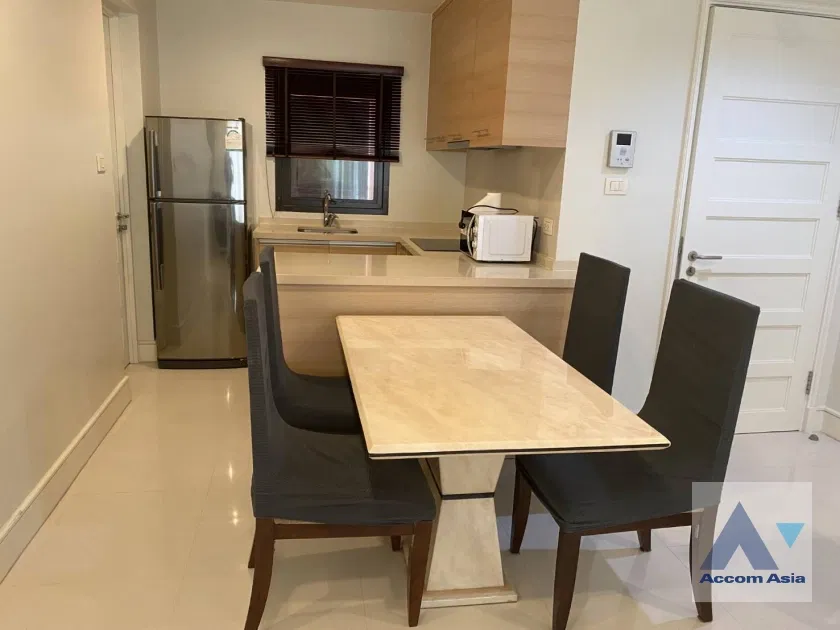 picture 🔼🔽 AccomA 📩  2 BR Condominium @Aguston Sukhumvit 22 (AA44080) - 2/7