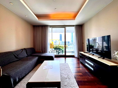 Condos for rent : Ascott Sky Villa | Delightful 2 Bed Condo For Rent in Sathorn - BR9260CD
