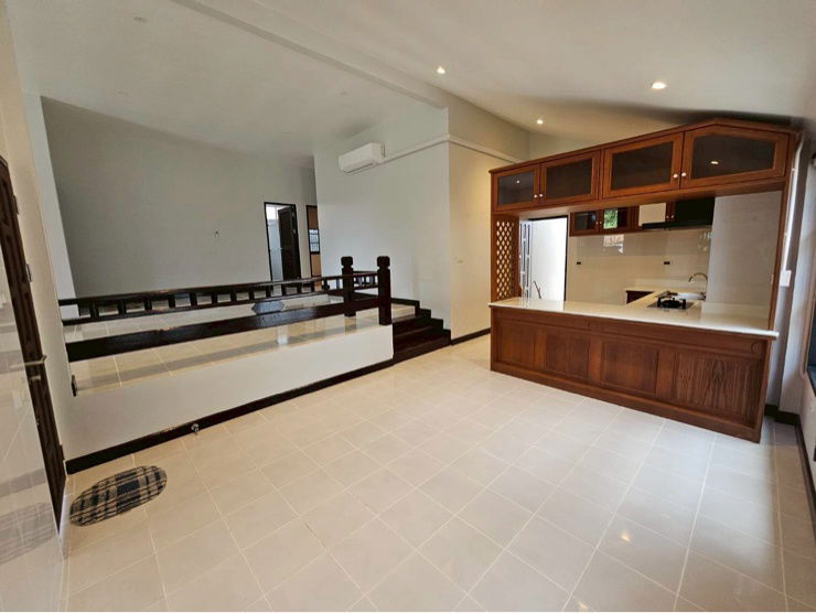 รูป บ้านเดี่ยว 100ตารางวา renovate ใหม่ - รูปที่ 2/14