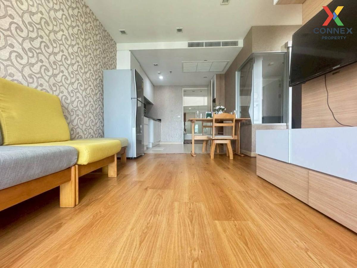 picture 🔥🔥🔥 For Rent Condo , Vertiq Rama 4 - Siam , MRT-Sam Yan , Maha Phruettharam , Bang Rak , Bangkok , CX-45659 ✅ Live chat with us ADD LINE @connexproperty ✅ 🔥🔥🔥 - 2/6