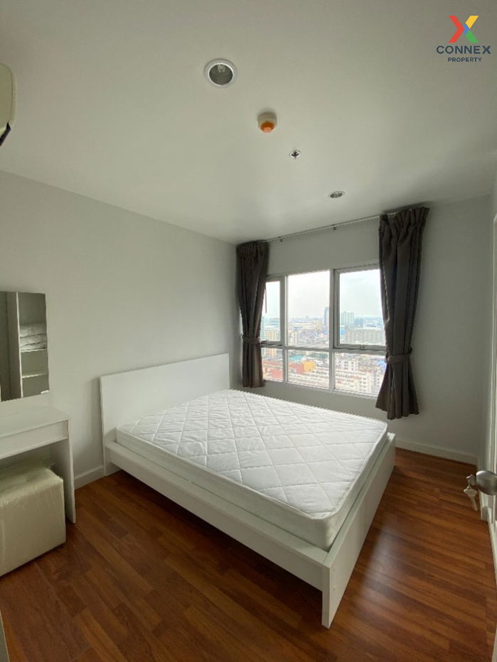 picture 🔥🔥🔥 For Rent Condo , Thana Arcadia , MRT-Bang Yi Khon , Bang Yi Khan , Bang Phlat , Bangkok , CX-131545 ✅ Live chat with us ADD LINE @connexproperty ✅ 🔥🔥🔥 - 7/12