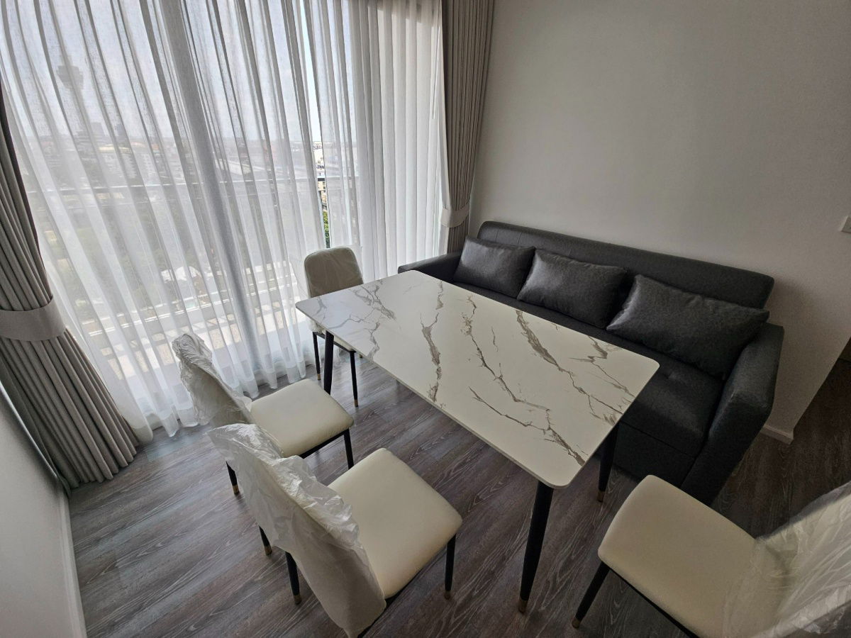 picture Condo for sale, Knightsbridge Sky River Ocean, 13th floor, 3 bedrooms, 2 bathrooms, size 64.09 sq m. - 8/57