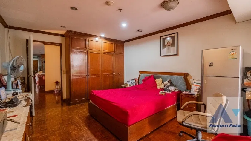 picture 🔼🔽 AccomA 📩  3 BR Condominium @Prestige Tower (AA10489) - 12/20
