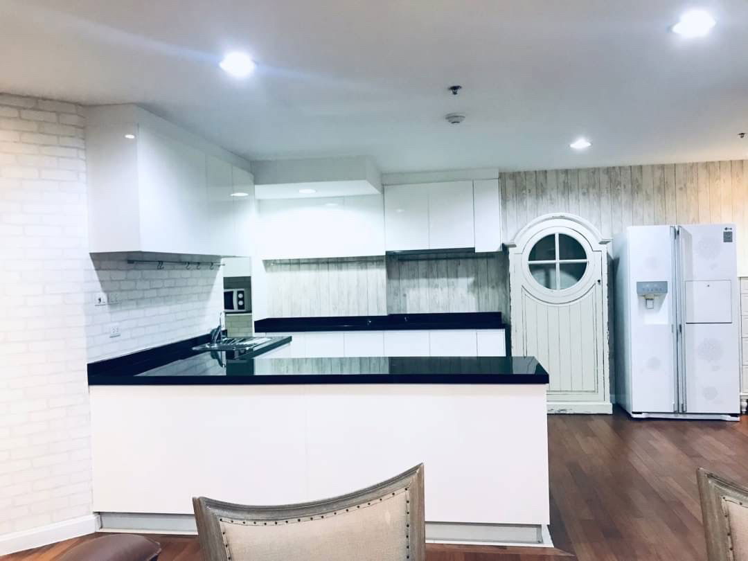 รูป 💥ให้เช่า 🏙️Belle Grand ขนาด 2 ห้องนอน กว้างมาก 100 ตรม. ราคาพิเศษ เพียง 45,000/เดือน - รูปที่ 5/10