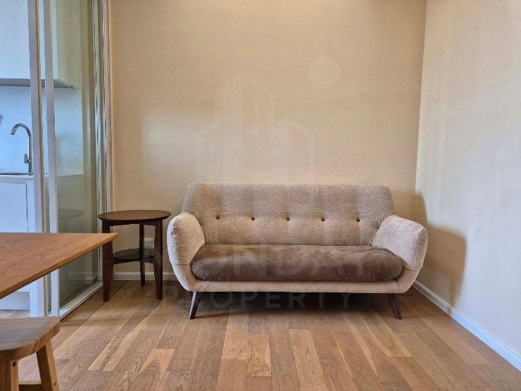 picture HotDeal​🔥🔥  For Rent​ | Special Price, Full Furniture Ready to move in Condo at The Saint Residences MD-95477 - 4/9