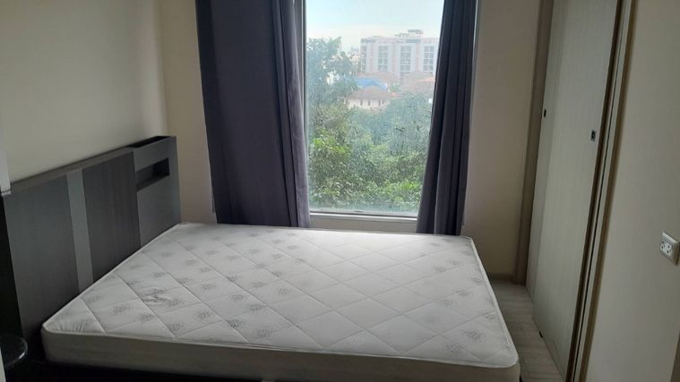 ขาย คอนโด แอสปาย รัตนาธิเบศร์ 2 ห้อง 30.72 ตร.ม. ชั้น 4 ใกล้ MRT บางกระสอ