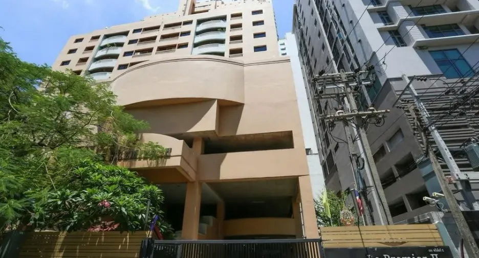 picture Le Premier 2 180 sq.m Eng 中 日 Please add LINE ID @806qphgn o8415o5483 - 11/16