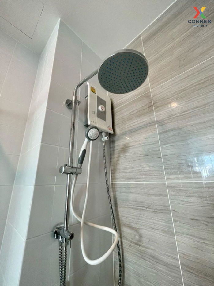 picture 🔥🔥🔥 For Rent Condo , Knightsbridge Collage Ramkhamhaeng , Hua Mak , Bang Kapi , Bangkok , CX-131950 ✅ Live chat with us ADD LINE @connexproperty ✅ 🔥🔥🔥 - 9/11