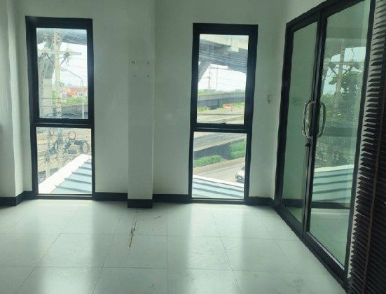 รูป ให้เช่าอาคารสำนักงาน 3 ชั้น พื้นที่ใช้สอย 1250 ตารางเมตร ถนนวิภาวดี-รังสิต ใกล้เซียร์รังสิต - รูปที่ 6/10