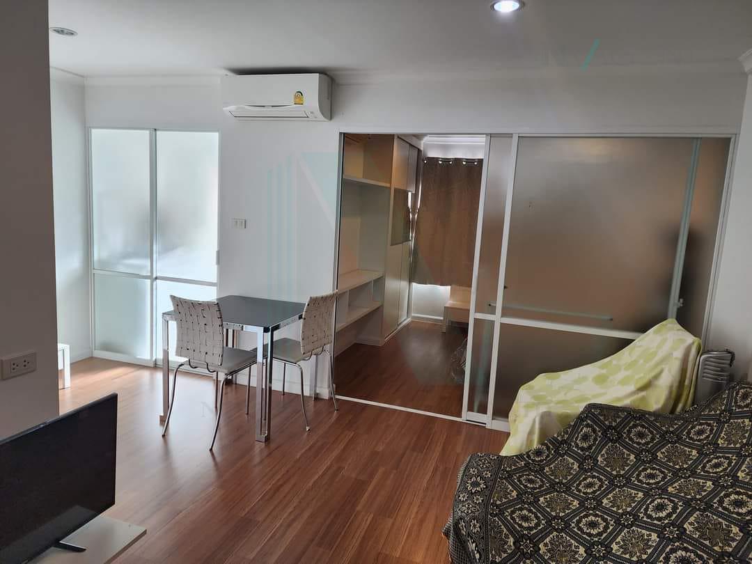 picture 🎉 For Sell Condo LUMPINI SUITE PINKLAO Building 1, Floor 21,1 bed room, Room size 35 sqm - 1/8