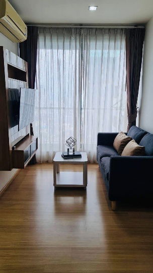 picture For Rent RHYTHM Sukhumvit 50 1 bedroom 36 sqm. fully furnished 21,000 baht - 4/9