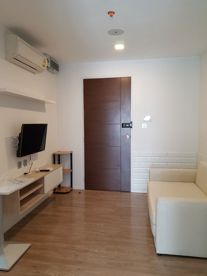 รูป 🟢ECH251078🟢ให้เช่า Episode Phahol – Sapanmai | 1 ห้องนอน 29 ตร.ม. | ค่าเช่า 12,000 บ./เดือน | ใกล้ BTS สายหยุด - รูปที่ 9/19