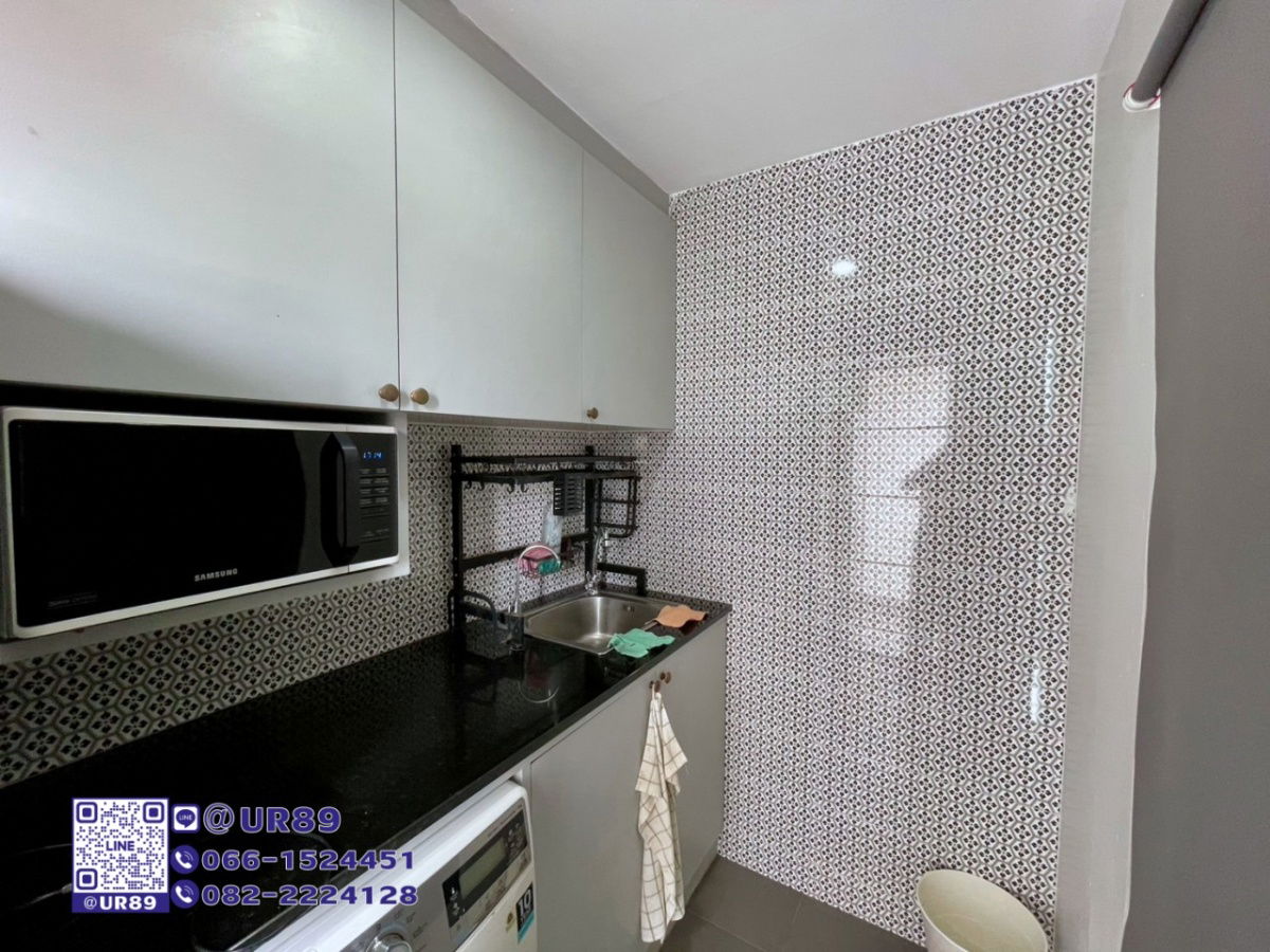 picture 💙 Hot Price 💙For Rent Condo Regent Home Sukhumvit 81 🦋 near BTS On Nut - 20/21