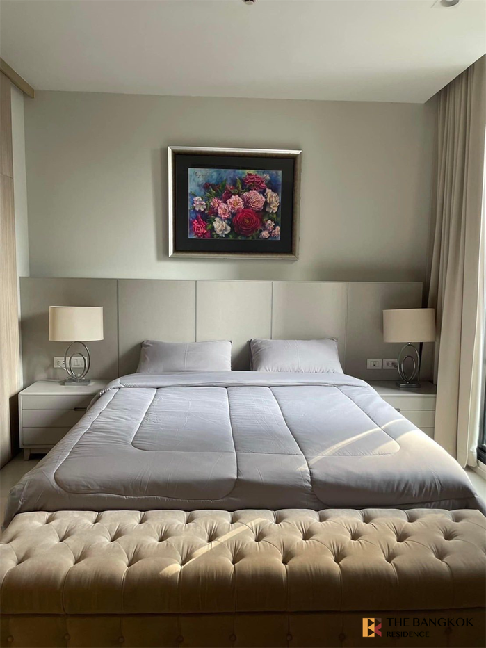 picture Start your comfort here Noble Ploenchit near BTS Phloen Chit - 1/10