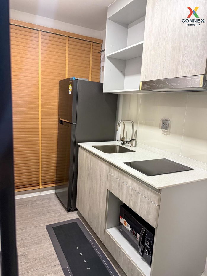 picture For Rent Condo , Atmoz Tropicana Bangna , Bang Na , Bang Na , Bangkok , CX-131747 ✅ Live chat with us ADD LINE @connexproperty ✅  - 4/7