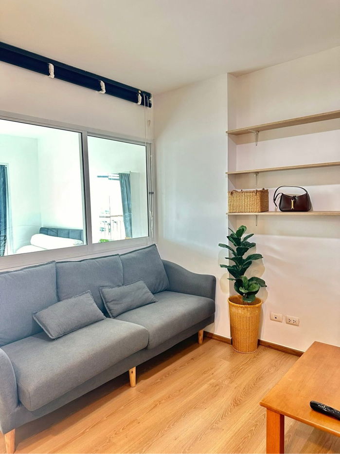picture Condo for Rent at SYM Vibha - Ladprao (F6809021) - 5/8