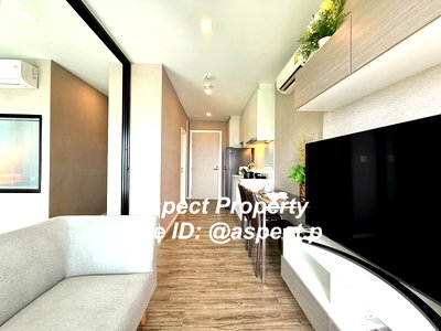 Condos for rent Si Racha Chonburi : KNIGHTSBRIDGE THE OCEAN SRIRACHA 10,000