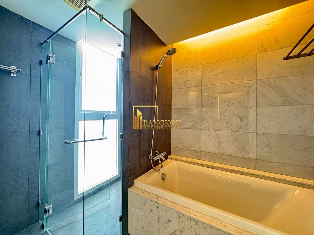 รูป La Citta Penthouse | Stunning 3 Bed Luxury Condo For Rent - BR17249CD - รูปที่ 20/47