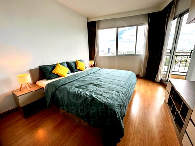 คอนโดให้เช่า : 📌 ด่วน‼️ ให้เช่า คอนโด ราคาดี ✅ คอนโด ศุภาลัย ปาร์ค เอกมัย - ทองหล่อ ห้องสวย เฟอร์ครบ พร้อมเข้าอยู่ MD-95535