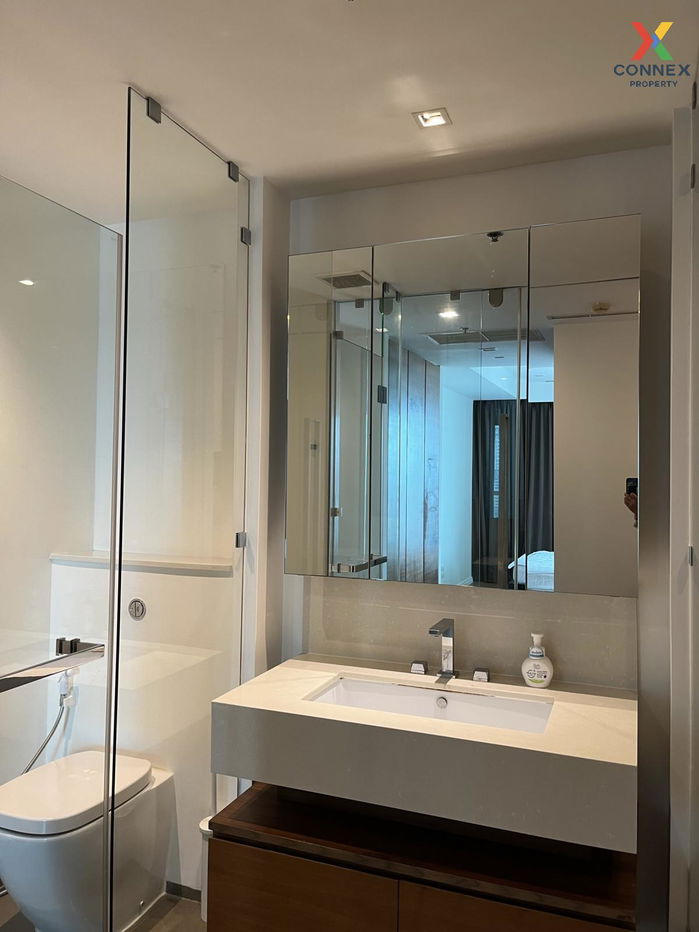 picture 🔥🔥🔥 FOR RENT condo , The River , BTS-Saphan Taksin , Khlong Ton Sai , Khlong San , Bangkok , CX-32418 ✅ Live chat with us ADD LINE @connexproperty ✅ 🔥🔥🔥 - 6/10