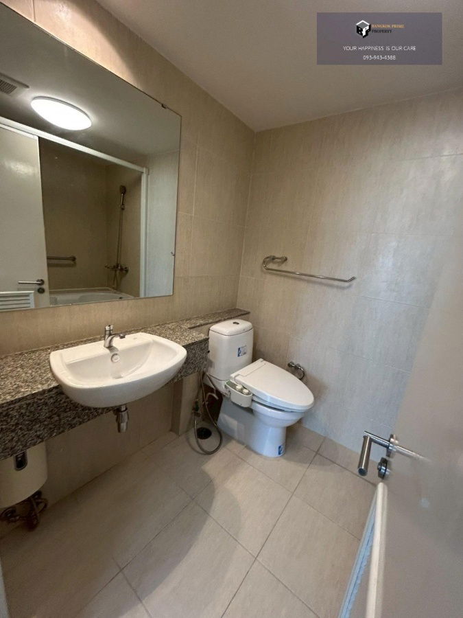 picture The Clover Thonglor | Best Price!!🚝Near BTS Thonglor #2025092211977 - 16/16