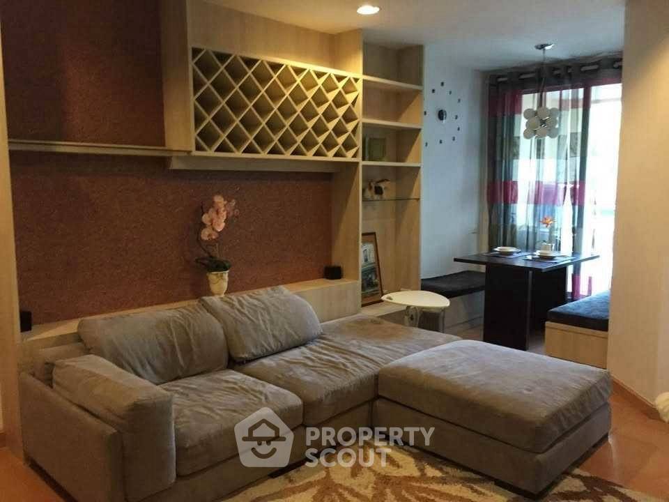 picture 1-BR Condo at The Address Sukhumvit 42 near BTS Ekkamai (ID 2318482) - 6/15