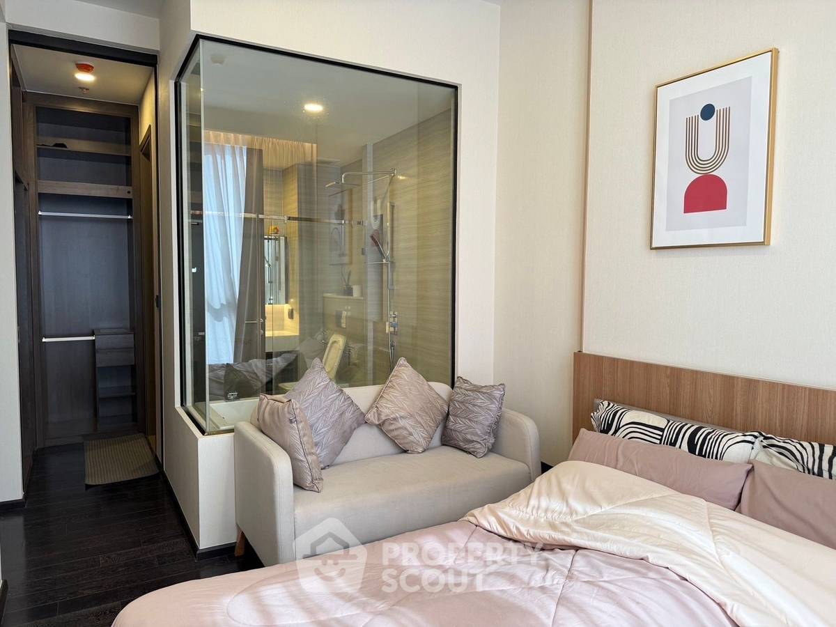 picture 1-BR Condo at Park Origin Thonglor near BTS Thong Lor (ID 2305453) - 8/15