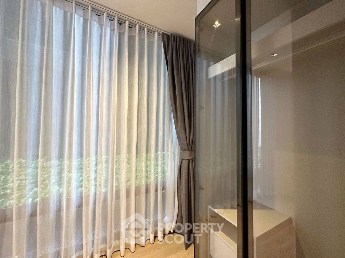 picture 1-BR Condo at Ashton Silom near BTS Chong Nonsi (ID 2316021) - 3/9